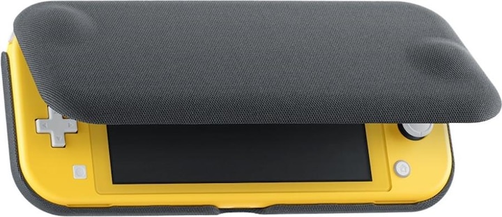 Actual product image Nintendo Folding cover (Switch Lite)