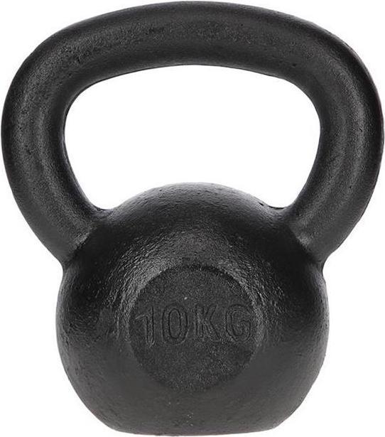 Immagine prodotto HMS Kettlebell in ghisa da 10 kg KZG10