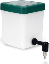 Olba Pl Nagertrinkflasche M Deckel (50 cl)