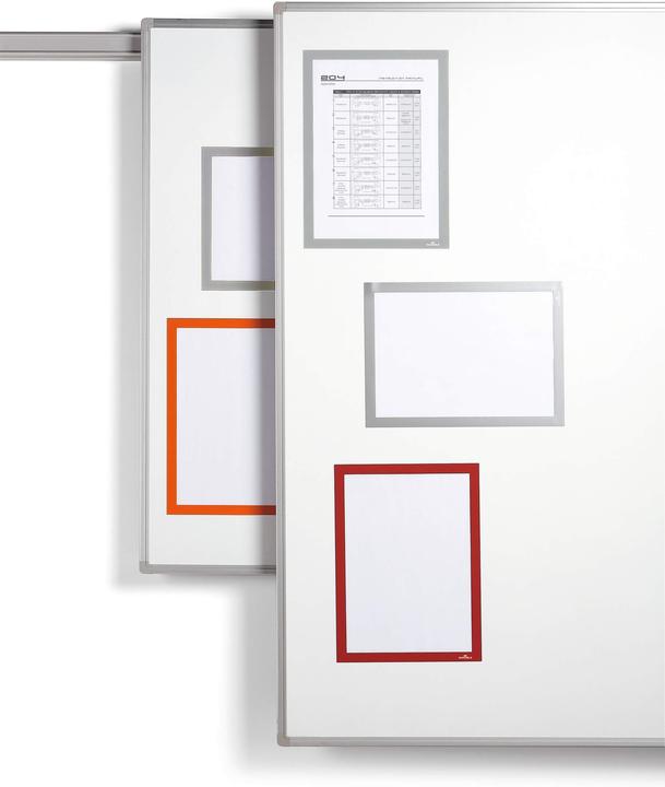 Produktbild Durable Info-Rahmen Duraframe Magnetic