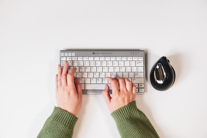 Image du produit Evoluent Vm4rw (Sans fil)