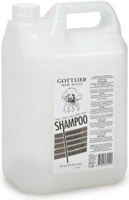 Produktbild Gottlieb Pudelshampoo (Hund, 5000 ml)