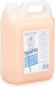 Actual product image Gottlieb Yorkshire Shampoo 5l (Dog, 5000 ml)