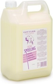 Produktbild Gottlieb Cremespuelung 5l (Hund, 5000 ml)