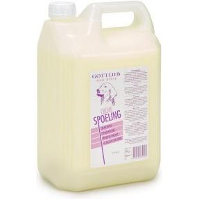 Gottlieb Cremespuelung 5l (Hund, 5000 ml), Tierpflegemittel