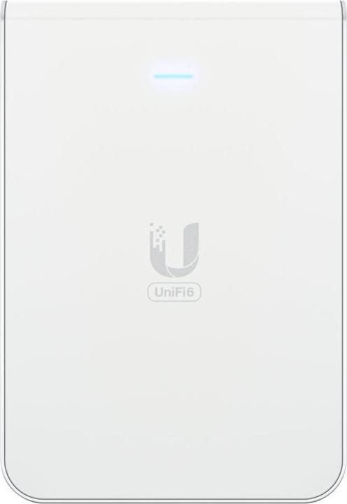 Ubiquiti UniFi U6-IW (4800 Mbit/s)