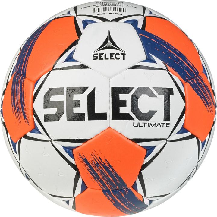 Actual product image Select Ultimate EHF European League v25 (3)