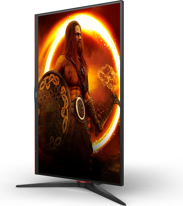 Image du produit AOC Q27G2S/UE (2560 x 1440 pixels, 27")