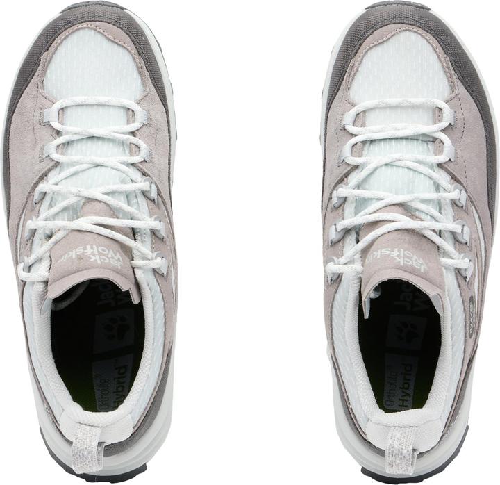 Produktbild Jack Wolfskin Cyrox Texapore Low W (40)