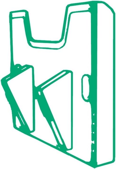 Actual product image Exacompta Other accessories (A4, Across)