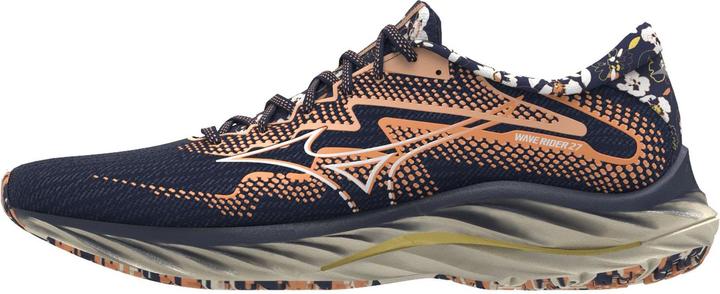 Produktbild Mizuno WAVE RIDER 27 roxy (37)