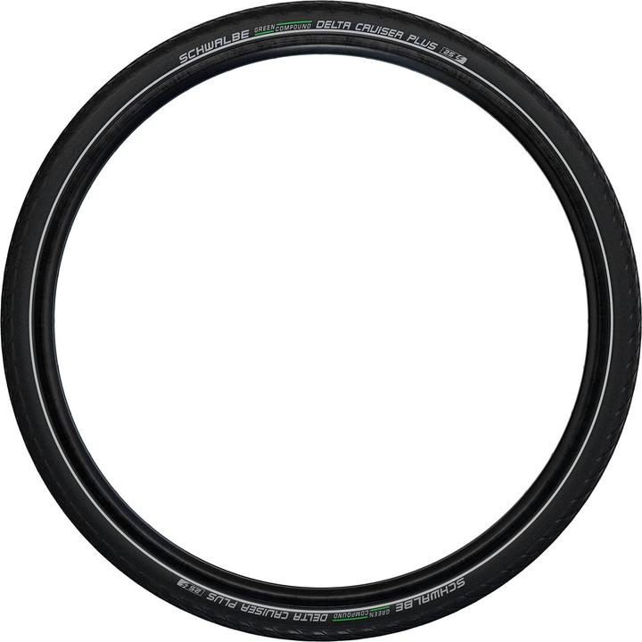 Produktbild Schwalbe Delta Cruiser (26 x 2.00, 50-559)