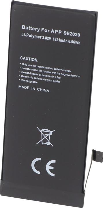 Immagine prodotto AccuCell Batteria Apple iPhone SE 2020, A2296