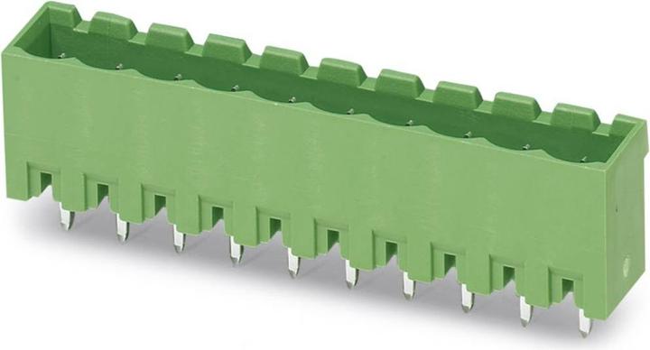 Produktbild Phoenix Contact PCB vertical header, 5mm pitch, 8 way