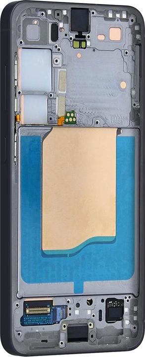 Actual product image Samsung Original LCD Galaxy S25 (Display, Samsung Galaxy S25)