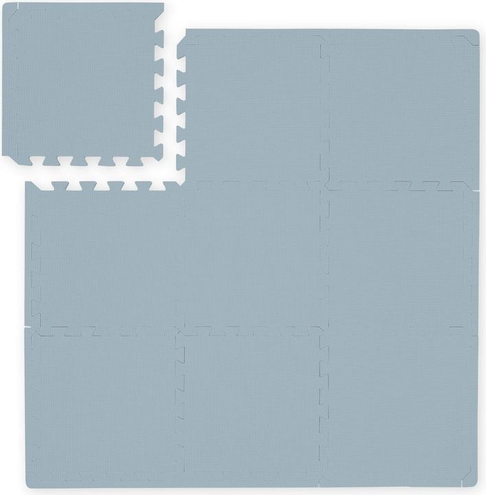 Dusty Blue