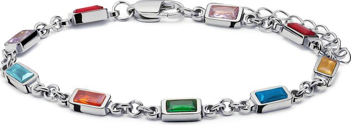 Produktbild Arkai Prism (23 cm, Glass, Stainless-Steel)