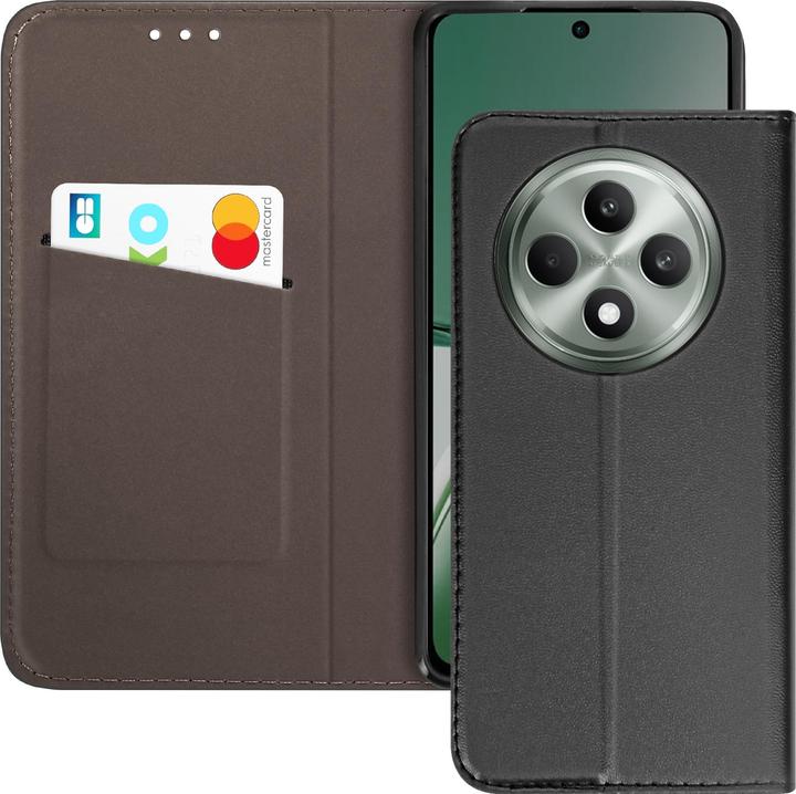 Image du produit Avizar Couverture MagneticGuard (Oppo Reno12)
