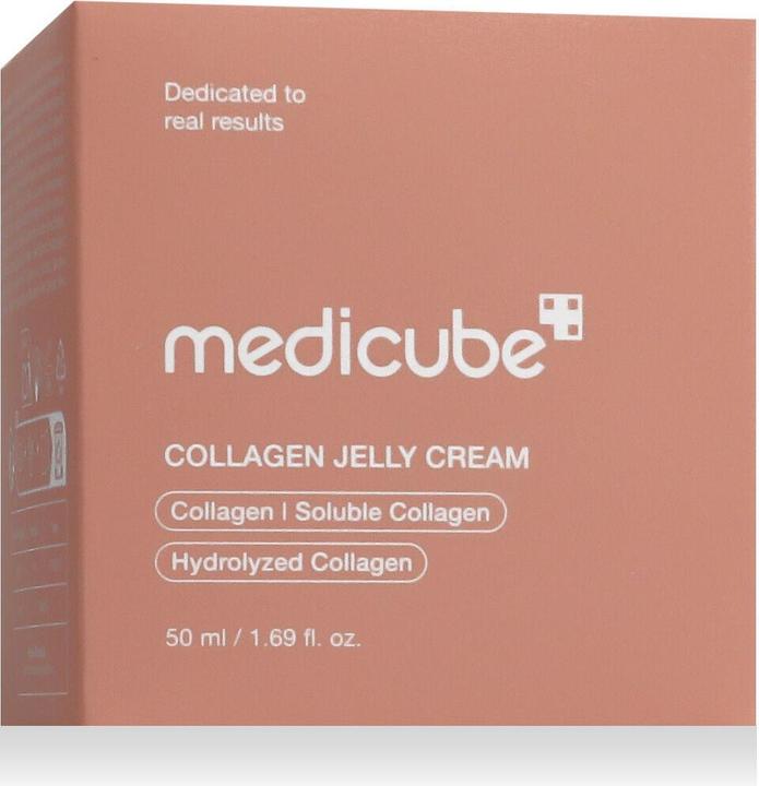 Produktbild Medicube Collagen-Gelee-Creme (50 ml)