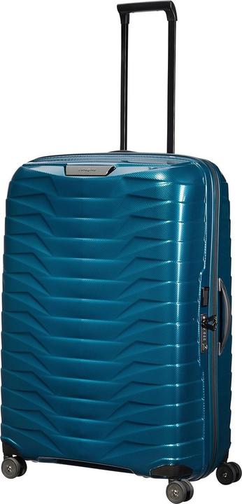 Image du produit Samsonite Proxis Trolley mit 4 Rollen 81cm (125 l)