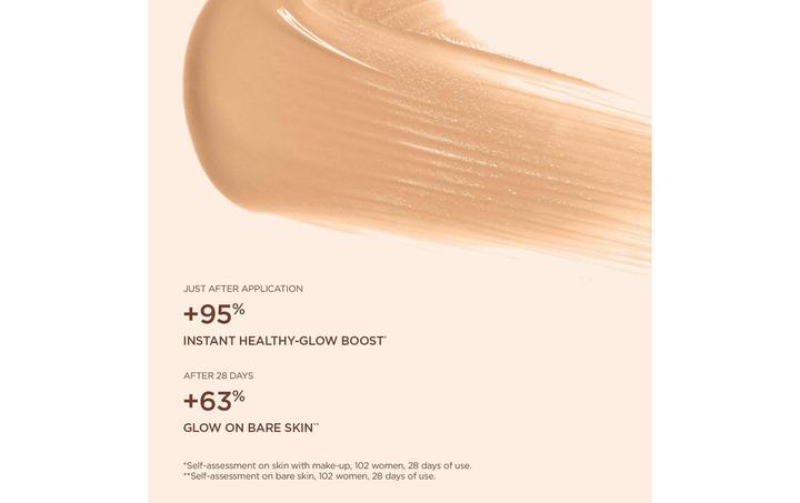 Image du produit Clarins Skin Illusion - Getönte Feuchtigkeitscreme Spf25 06 (06)