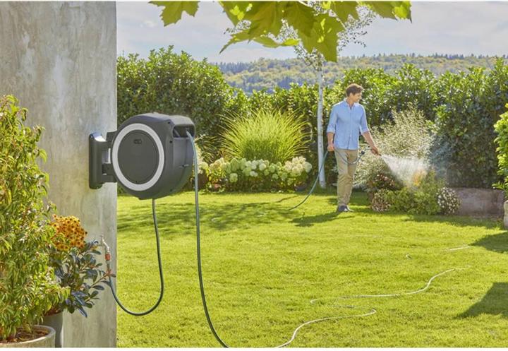 Produktbild Gardena PowerRoll XXL Set (40 m)