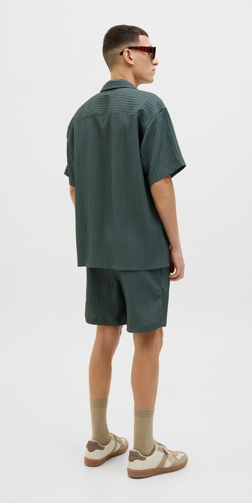 Produktbild Jack & Jones Relaxed Fit Hemd Hemd (S)