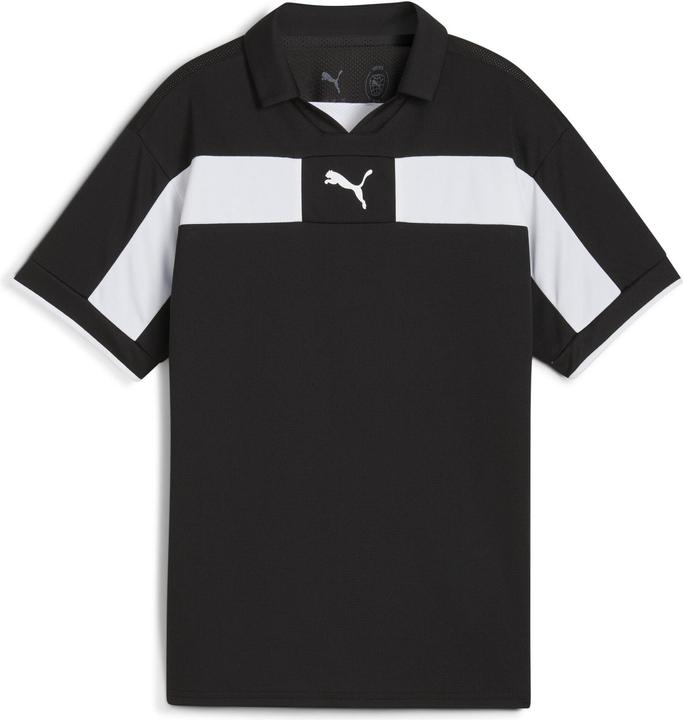 Actual product image Puma teamCLASSIC Match Jersey Jr (128)