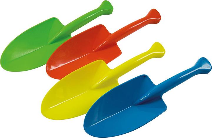 Actual product image Androni Plastic Scoop