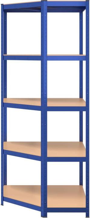 Image du produit vidaXL Regal
