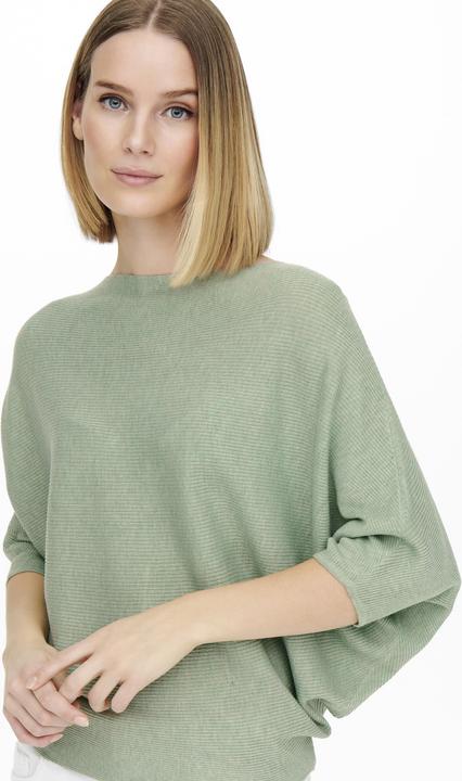 Image du produit JdY Pull en tricot à manches chauve-souris (XS)