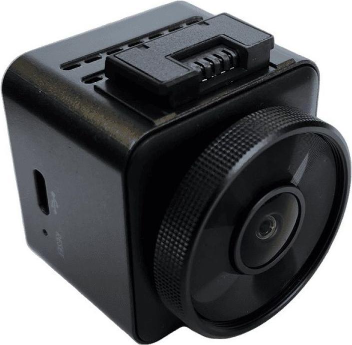 Produktbild Vantrue E1 Lite (Beschleunigungssensor, Eingebautes Display, Eingebautes Mikrofon, GPS-Empfänger, WLAN, Full HD)