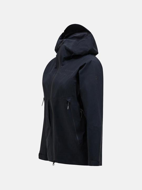 Actual product image Peak Performance Vislight Gore-Tex C-Knit Skijacke (M)