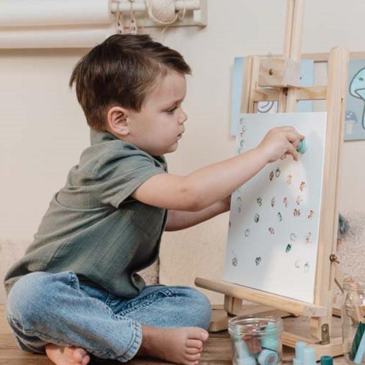 Produktbild Little Dutch Forest Friends