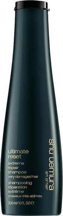 Shu Uemura Ultimate Reset Shampoo (300 ml, Flüssiges Shampoo)