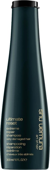 Image du produit Shu Uemura Shampooing Ultimate Reset (300 ml, Shampoing liquide)