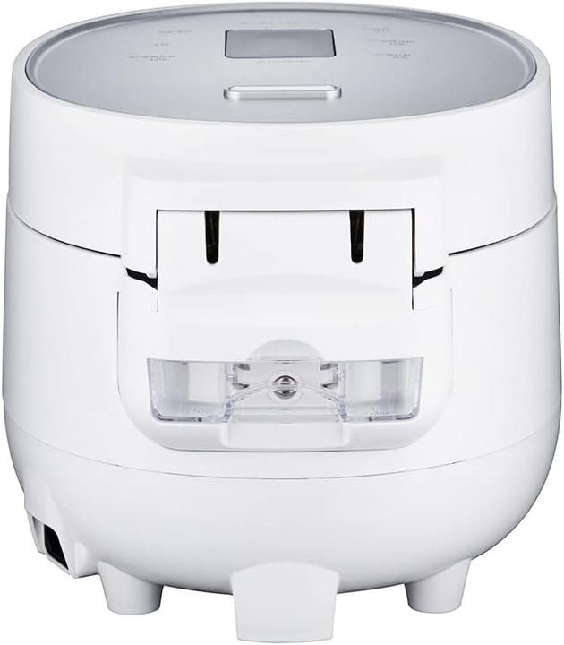 Actual product image Cuckoo Rice cooker 1.08l CR-0675F 3D