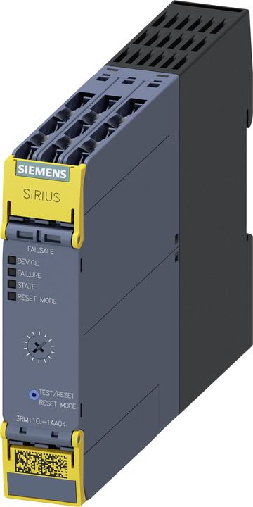 Produktbild Siemens Motor starter 3RM1 direct starter 500V