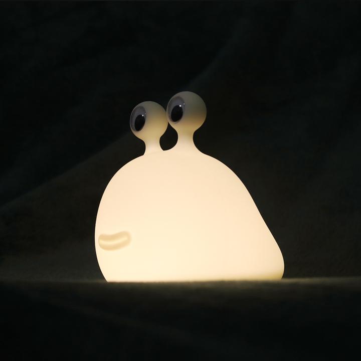 Produktbild Muid Slug Night Lamp