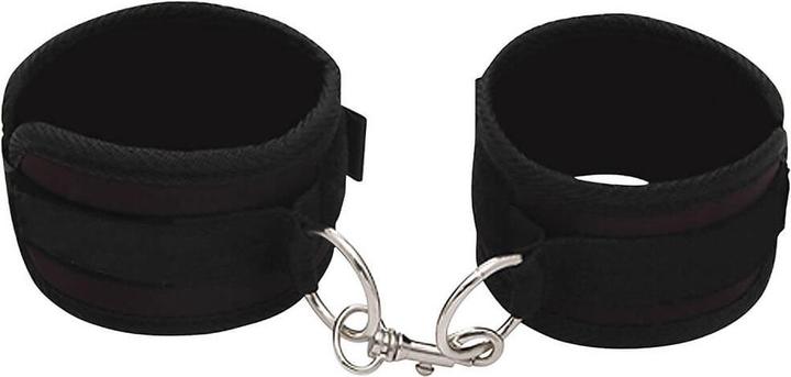 Actual product image Magic X Andrea Love Cuffs