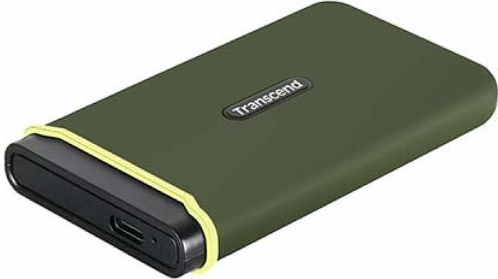 Image du produit Transcend ESD380C (2 To)