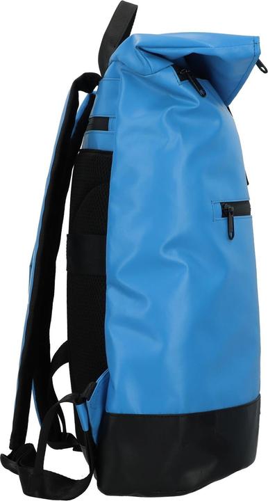 Image du produit Greenburry Upcycled Tarpaulin Sac à dos 42.5 cm Compartiment pour ordinateur portable (25 l)