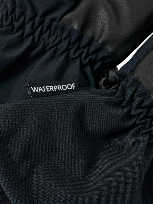 Actual product image hummel Hmlmarco tex gloves (4)