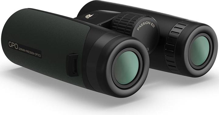 Image du produit GPO Passion ED 8x42 (8 x, 42 mm)