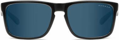 Gunnar Gaming Brille Intercept Onyx Sun