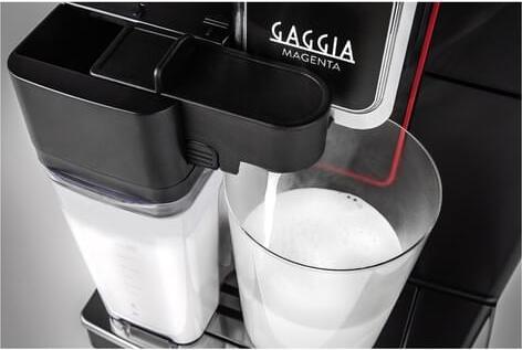 Image du produit Gaggia Machine à café automatique Magenta Prestige One Touch Cappuccino