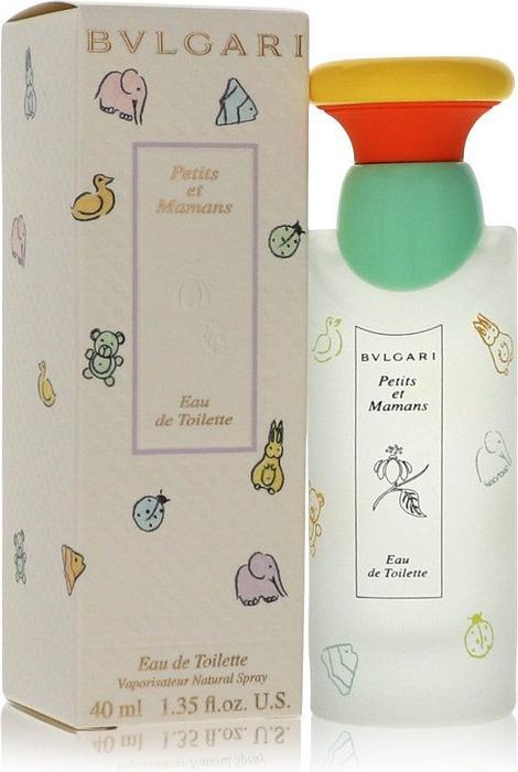 Produktbild Bulgari Petits & Mamans by (Eau de Toilette, 40 ml)