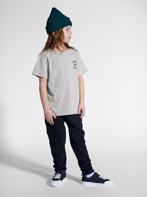 Produktbild hummel stmREVOLUTION T-SHIRT S/S (110)