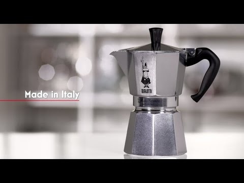 Produktbild Bialetti Moka9 (9 T.)