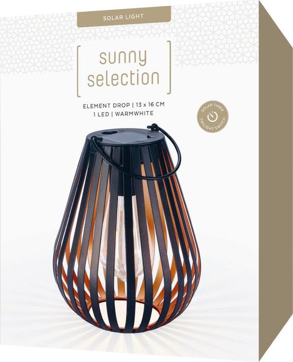 Image du produit STT Solar Element Drop